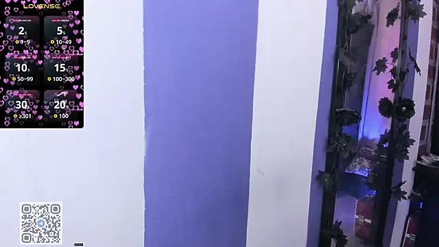 Katyuska Sg1 online show from 02/10/26, 07:57