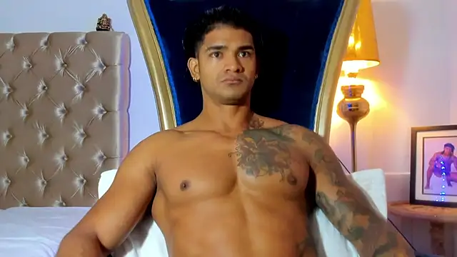 antonio  444 online show from 10/26/25, 11:54