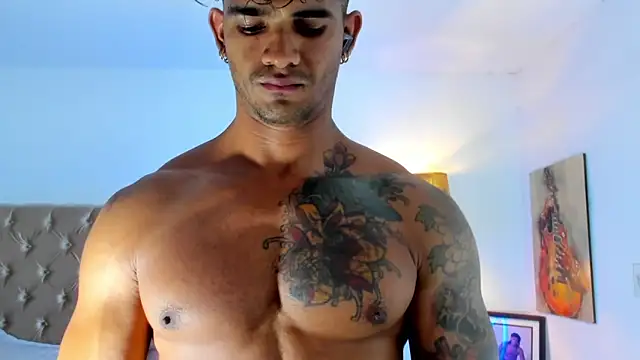 antonio  444 online show from 06/02/26, 07:58