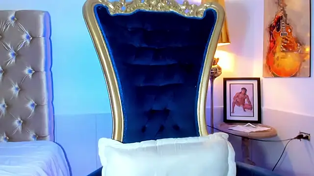 antonio  444 online show from 02/06/26, 10:44