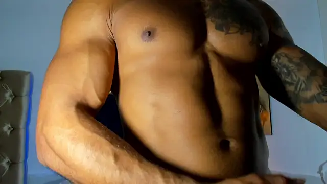 antonio  444 online show from 05/15/26, 07:12