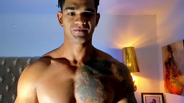 antonio  444 online show from 03/07/26, 07:04