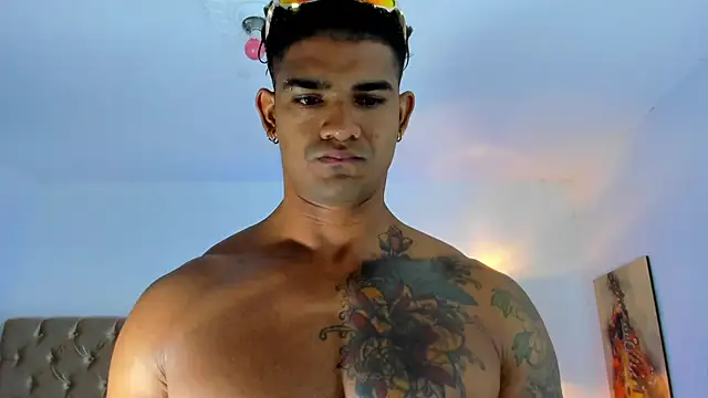 antonio  444 online show from 04/02/26, 06:42