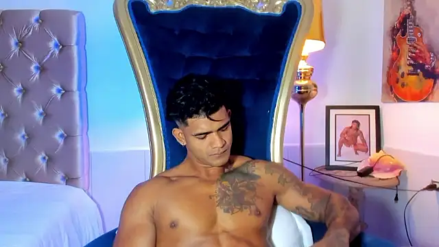 antonio  444 online show from 01/16/26, 09:46