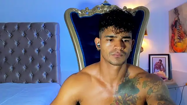 antonio  444 online show from 05/28/26, 06:58