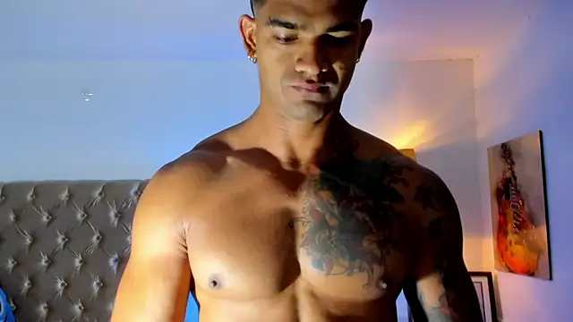 antonio  444 online show from 03/09/26, 06:39