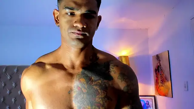 antonio  444 online show from 04/12/26, 06:16