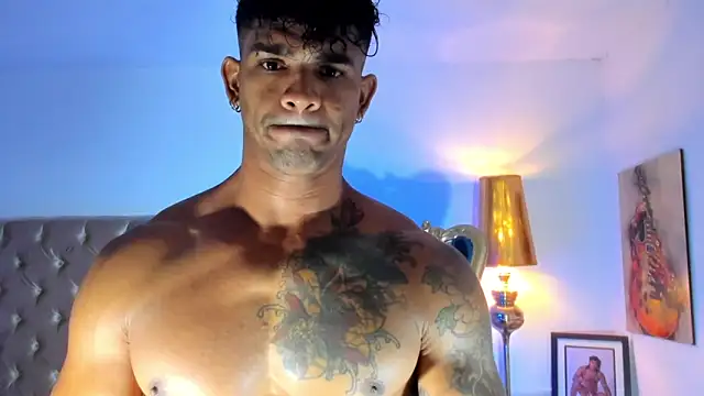 antonio  444 online show from 05/27/26, 02:19