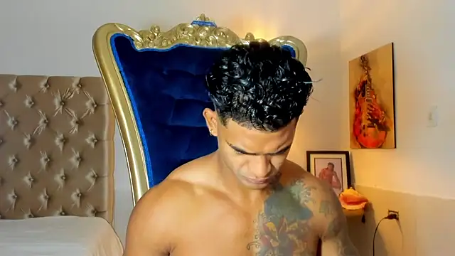 antonio  444 online show from 01/14/26, 10:52