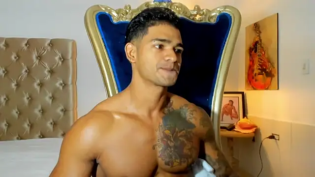 antonio  444 online show from 01/13/26, 10:19