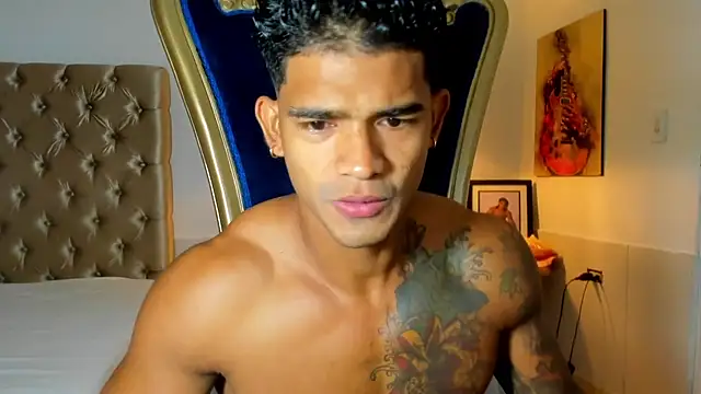 antonio  444 online show from 01/10/26, 11:05