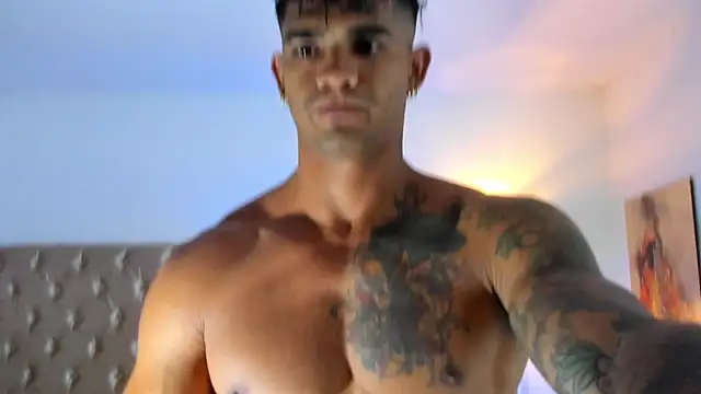 antonio  444 online show from 05/26/26, 06:17