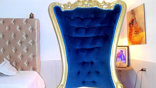 antonio  444 online show from 12/19/25, 10:01