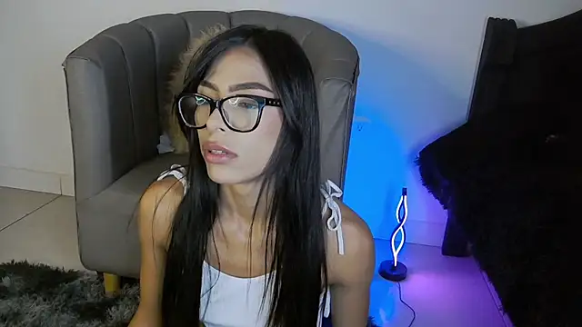 CoralieBronson online show from 03/13/26, 02:38