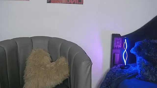 CoralieBronson online show from 02/14/26, 03:40