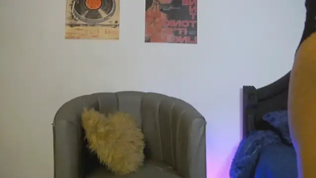 CoralieBronson online show from 03/10/26, 11:20