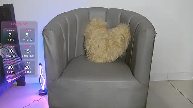 CoralieBronson online show from 02/19/26, 01:13