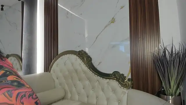 CoralieBronson online show from 09/21/25, 12:32