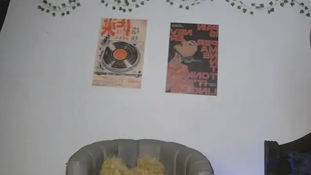 CoralieBronson online show from 02/17/26, 11:24