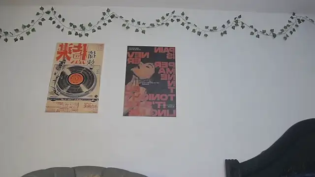 CoralieBronson online show from 03/19/26, 02:55