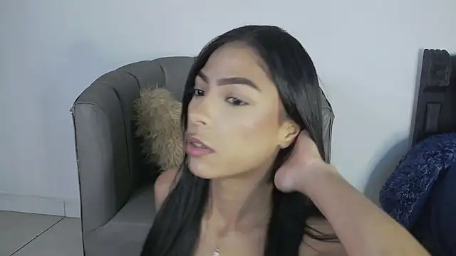 CoralieBronson online show from 02/10/26, 12:09