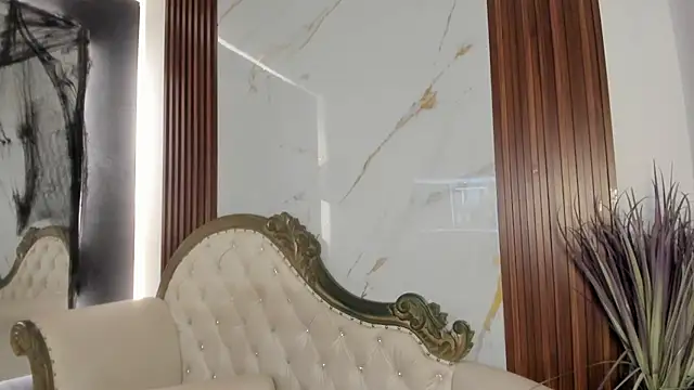 CoralieBronson online show from 10/19/25, 09:12