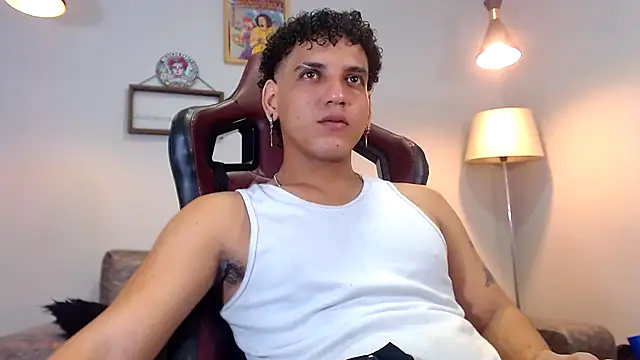 Xfire boy69 online show from 11/21/25, 05:56