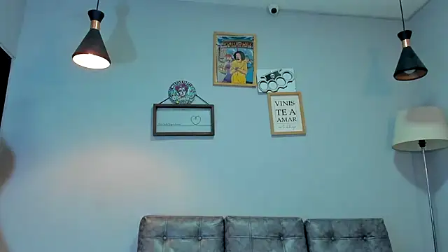 Xfire boy69 online show from 11/30/25, 01:56