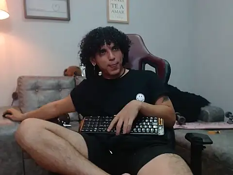 Xfire boy69 online show from 11/06/25, 06:34