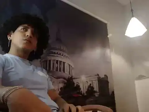 Xfire boy69 online show from 11/09/25, 04:44