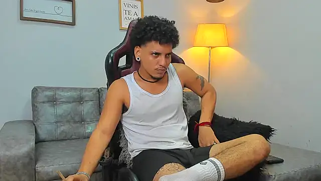 Xfire boy69 online show from 01/09/26, 04:47