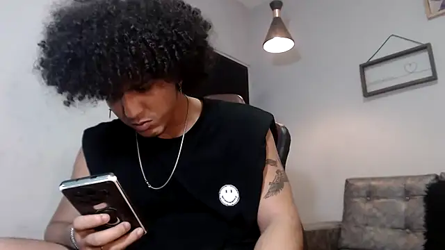 Xfire boy69 online show from 11/13/25, 05:50