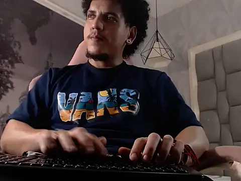 Xfire boy69 online show from 02/05/26, 02:51