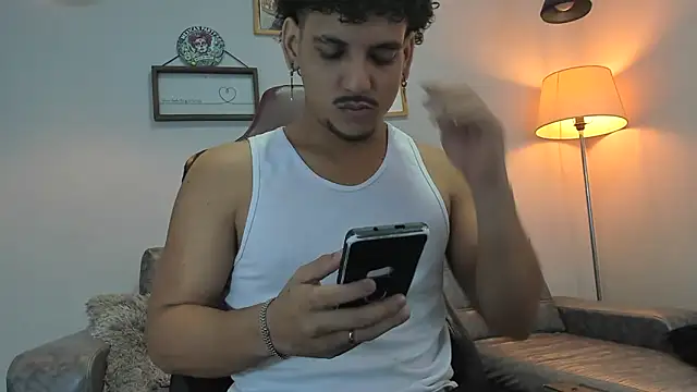 Xfire boy69 online show from 12/01/25, 05:25