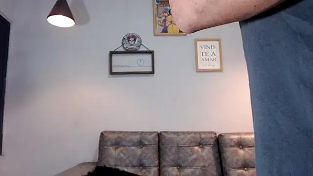 Xfire boy69 online show from 11/22/25, 01:10