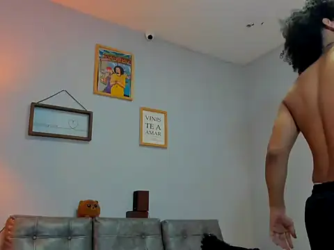 Xfire boy69 online show from 11/08/25, 03:15