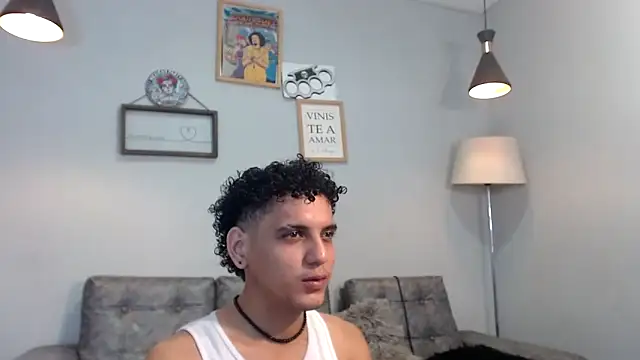 Xfire boy69 online show from 11/26/25, 02:28