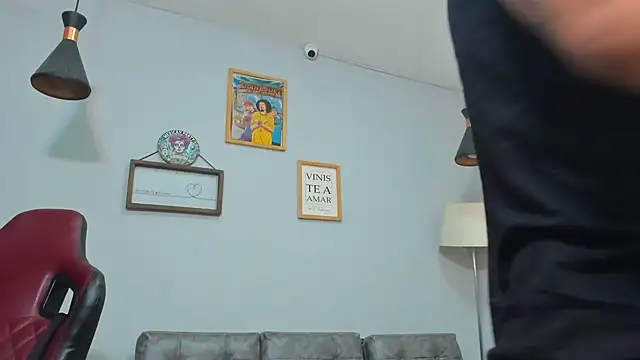 Xfire boy69 online show from 01/12/26, 04:47