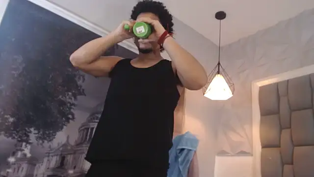 Xfire boy69 online show from 01/19/26, 02:10