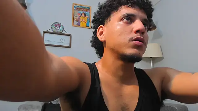 Xfire boy69 online show from 01/11/26, 05:42