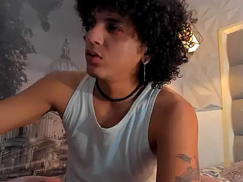 Xfire boy69 online show from 11/02/25, 12:54