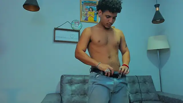 Xfire boy69 online show from 12/22/25, 02:50