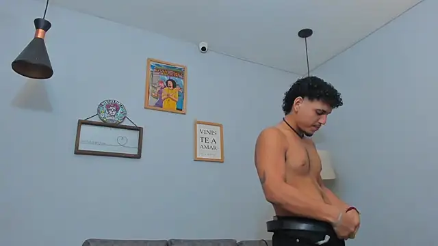 Xfire boy69 online show from 01/10/26, 08:59