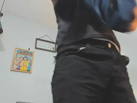 Xfire boy69 online show from 02/11/26, 12:54