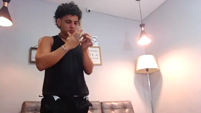 Xfire boy69 online show from 11/29/25, 02:39