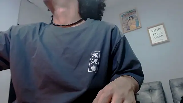 Xfire boy69 online show from 11/12/25, 02:43