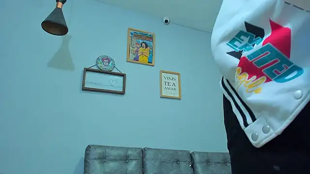 Xfire boy69 online show from 01/14/26, 09:29