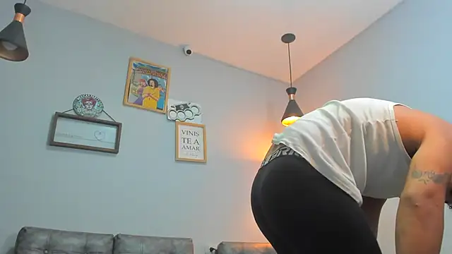 Xfire boy69 online show from 12/05/25, 03:32