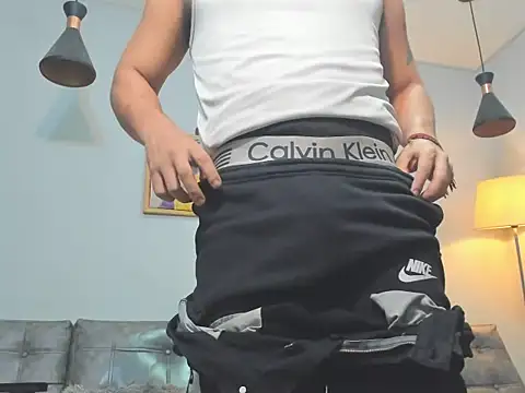 Xfire boy69 online show from 02/13/26, 03:50