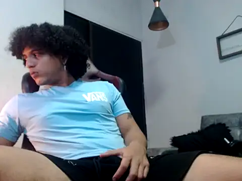 Xfire boy69 online show from 11/11/25, 03:18